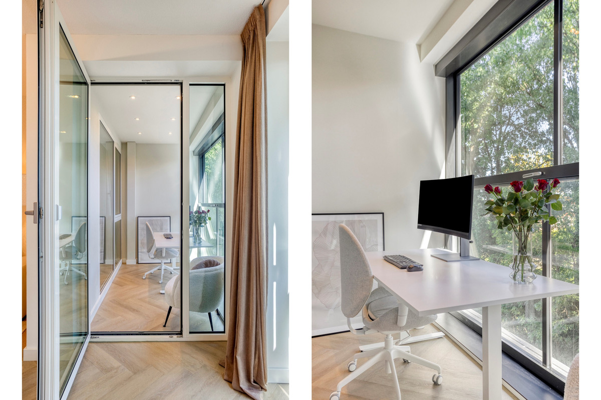 Appartement te koop: Ananasweg 12, Leiden