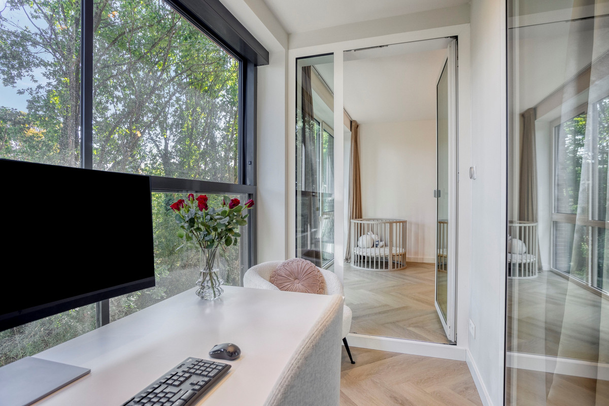 Appartement te koop: Ananasweg 12, Leiden