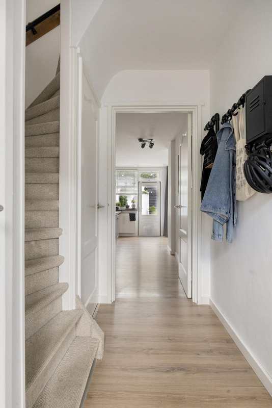 Hoekwoning te koop: Hendrik de Keijserstraat 83, Tilburg