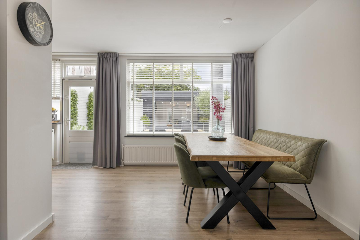 Hoekwoning te koop: Hendrik de Keijserstraat 83, Tilburg