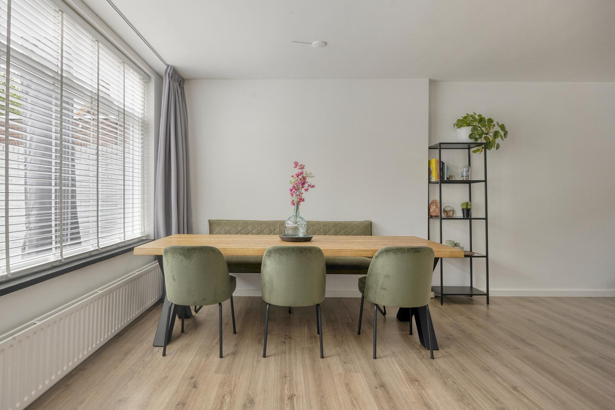 Hoekwoning te koop: Hendrik de Keijserstraat 83, Tilburg