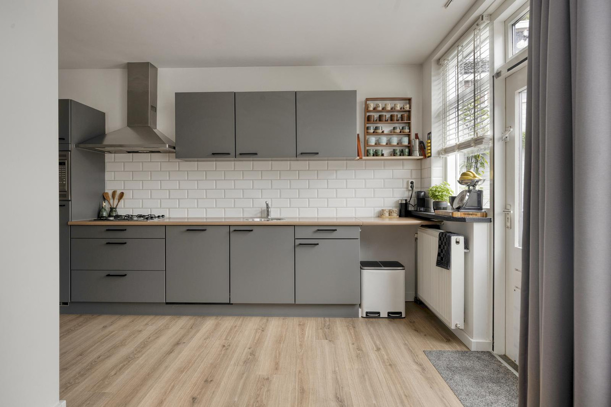 Hoekwoning te koop: Hendrik de Keijserstraat 83, Tilburg