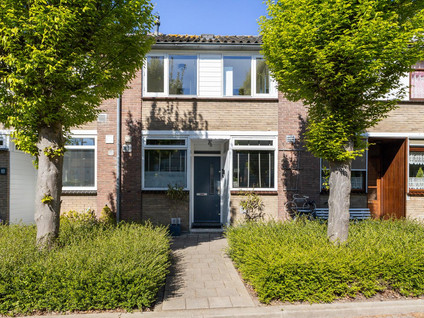 Dotterplantsoen 5