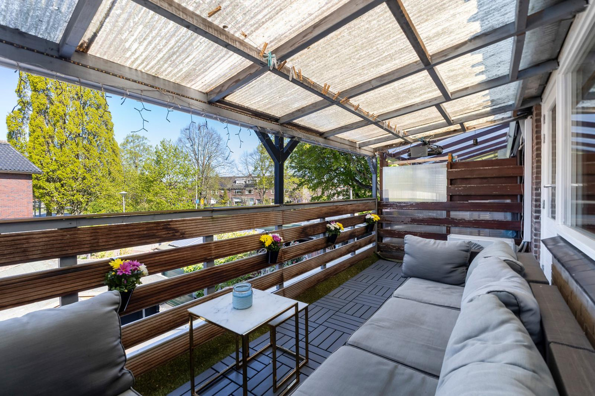 Tussenwoning te koop: Dotterplantsoen 5, Gouda