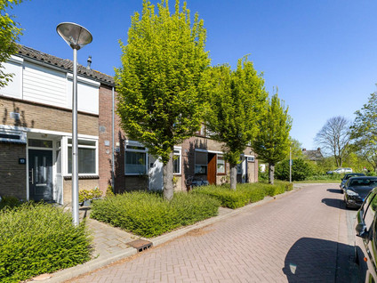 Dotterplantsoen 5