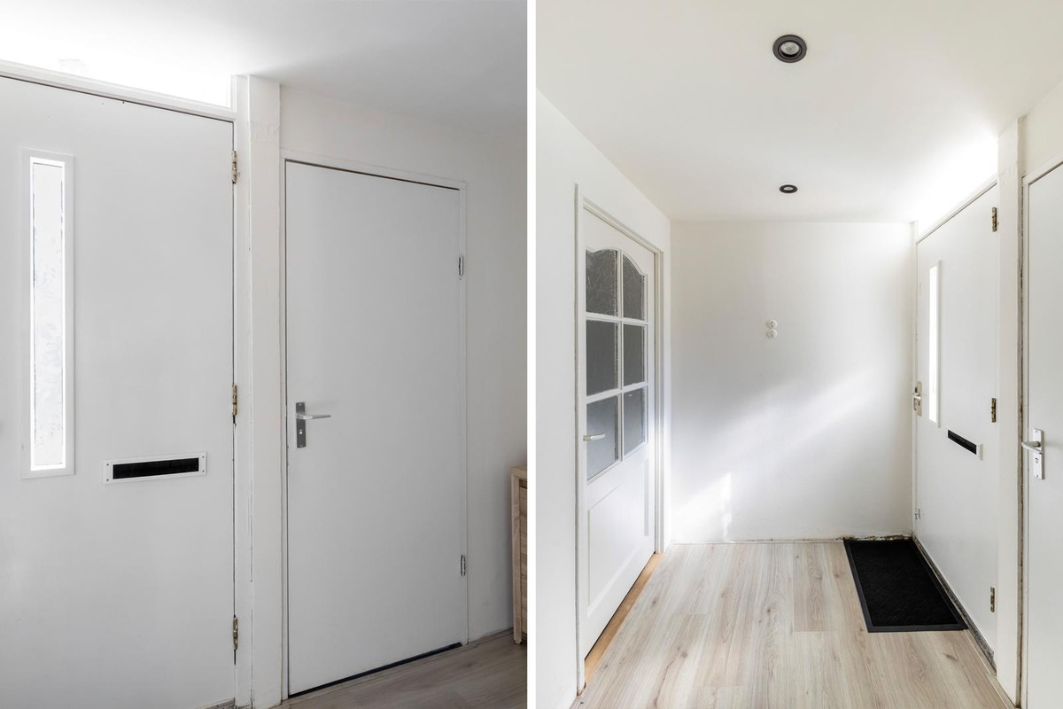 Tussenwoning te koop: Dotterplantsoen 5, Gouda