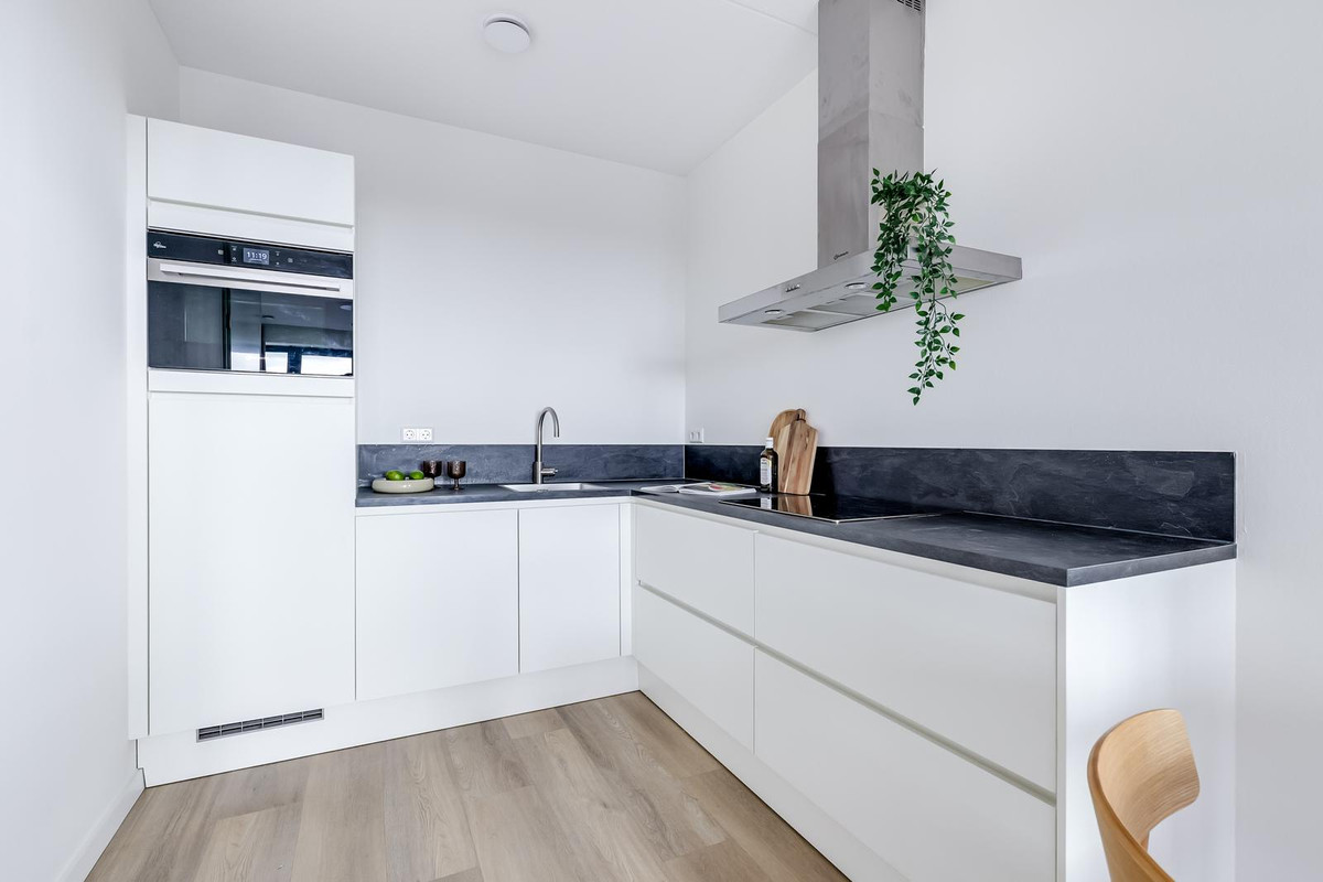Appartement te koop: Noorderkade 7C, Alkmaar