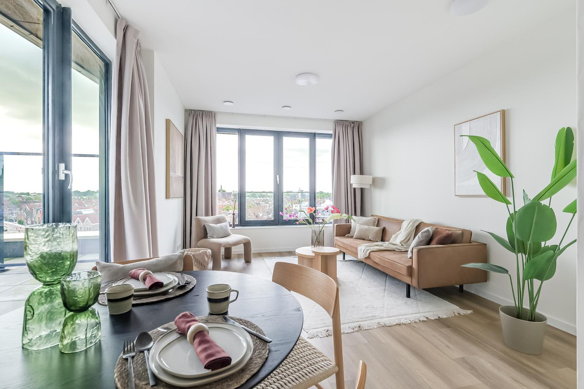 Appartement te koop: Noorderkade 7C, Alkmaar