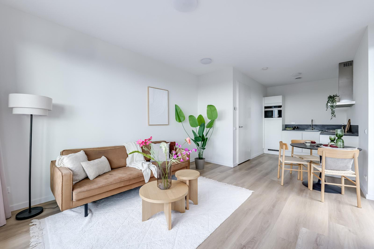 Appartement te koop: Noorderkade 7C, Alkmaar