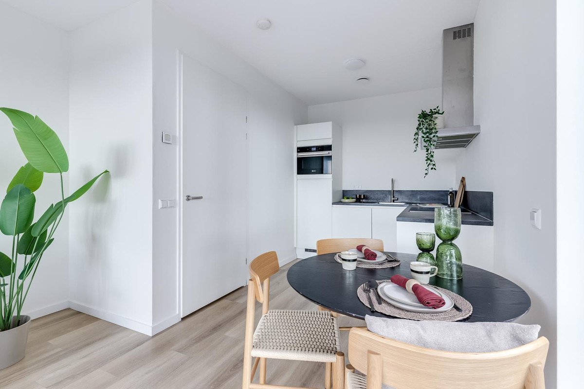 Appartement te koop: Noorderkade 7C, Alkmaar