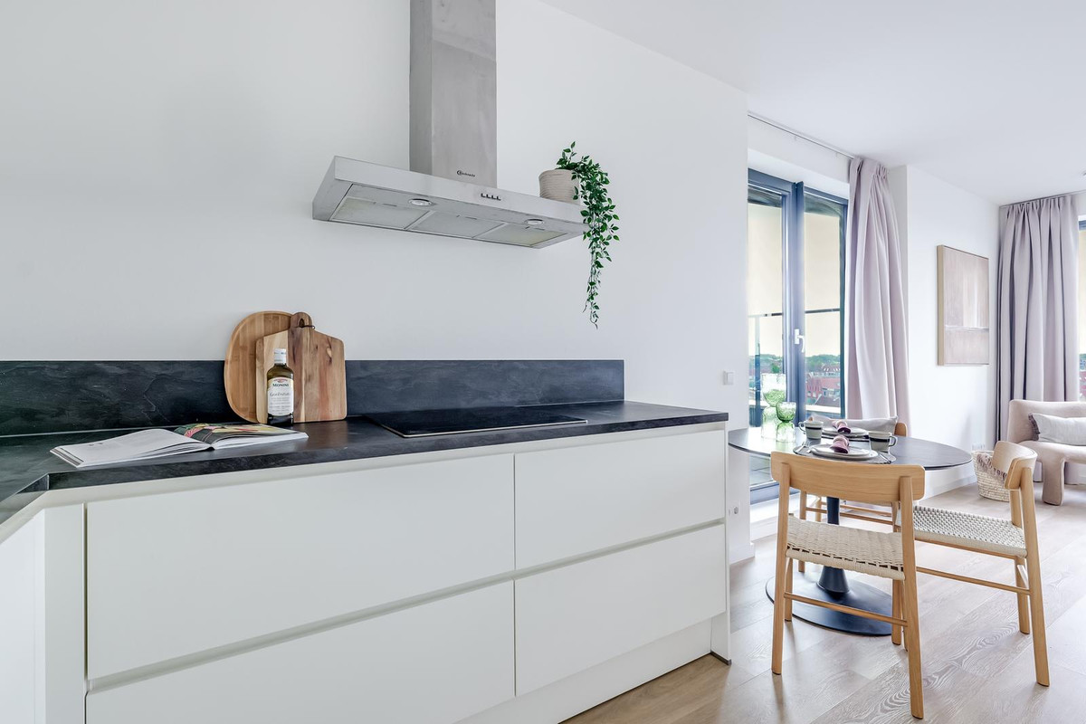 Appartement te koop: Noorderkade 7C, Alkmaar