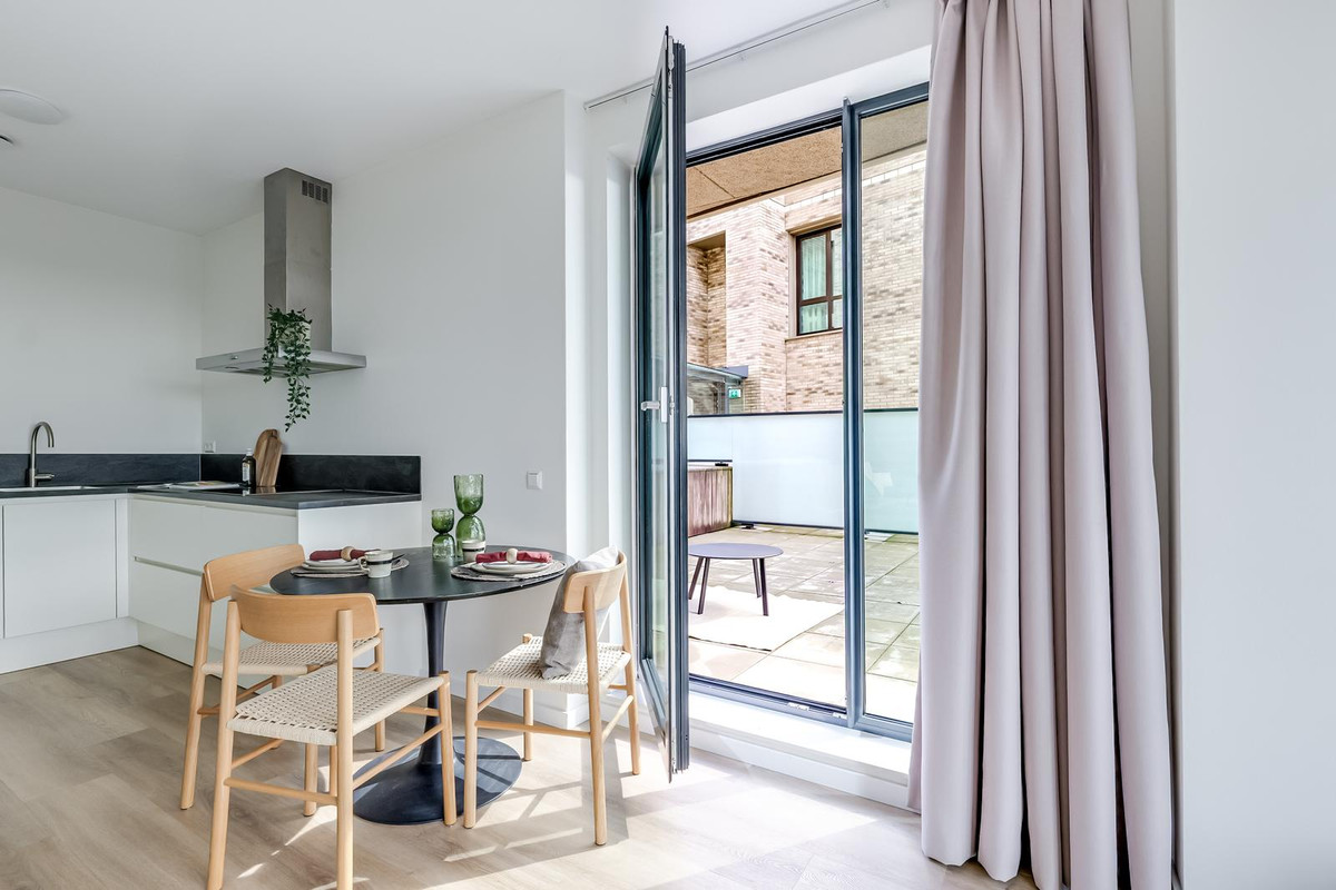 Appartement te koop: Noorderkade 7C, Alkmaar