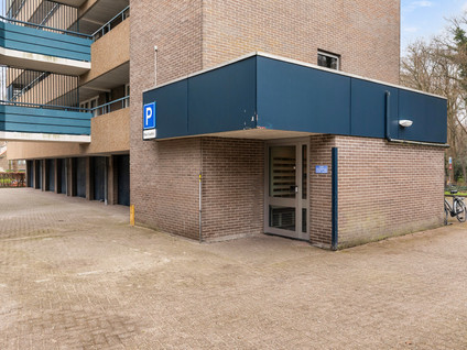 Vaartweg 190 15