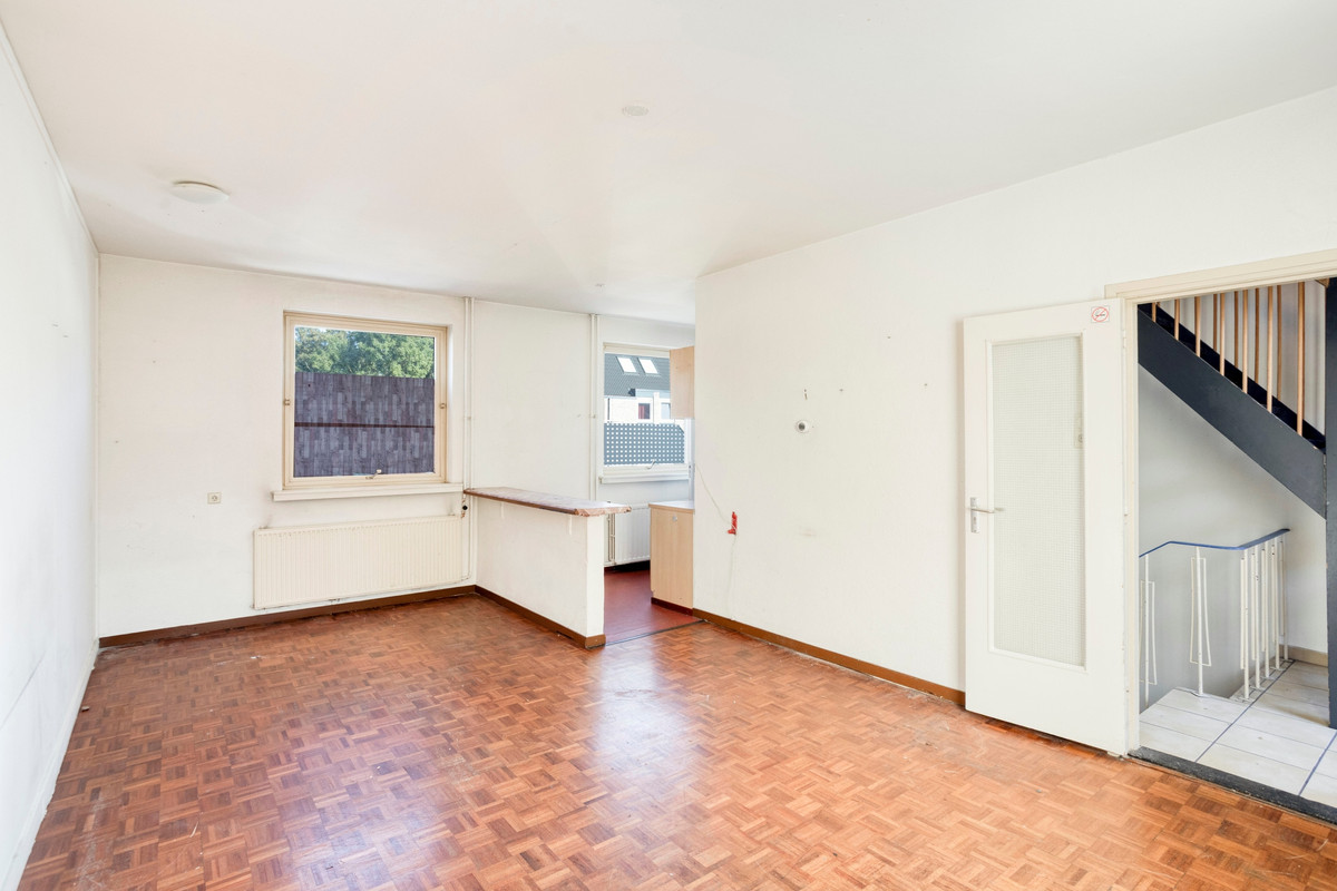 Appartement te koop: Stationstraat 143A, Nuth