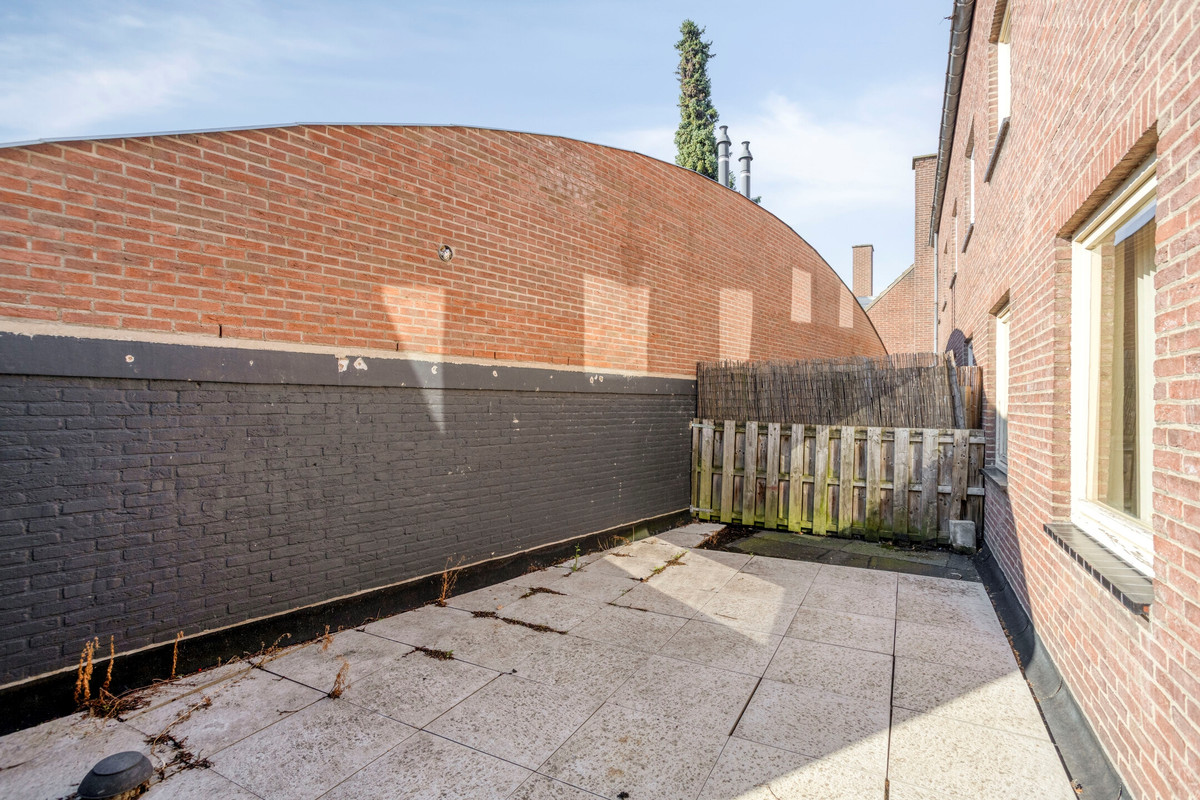 Appartement te koop: Stationstraat 143A, Nuth