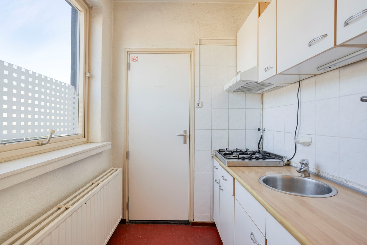 Appartement te koop: Stationstraat 143A, Nuth