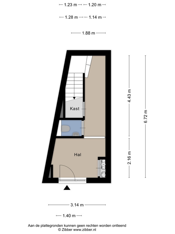 Appartement te koop: Stationstraat 143A, Nuth