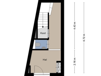 Stationstraat 143A