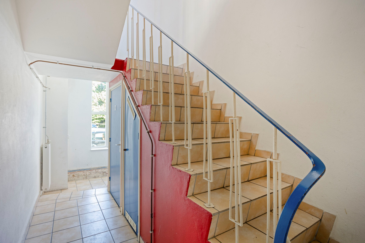 Appartement te koop: Stationstraat 143A, Nuth