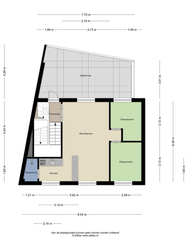 Appartement te koop: Stationstraat 143A, Nuth