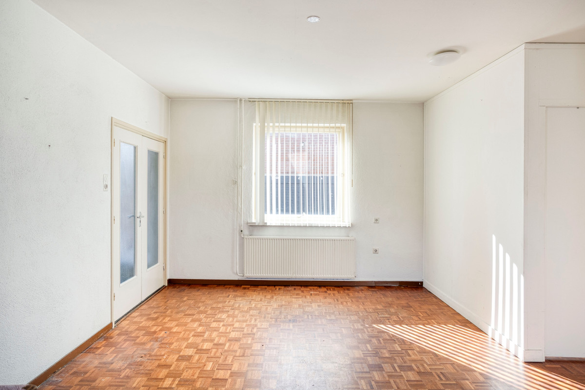Appartement te koop: Stationstraat 143A, Nuth