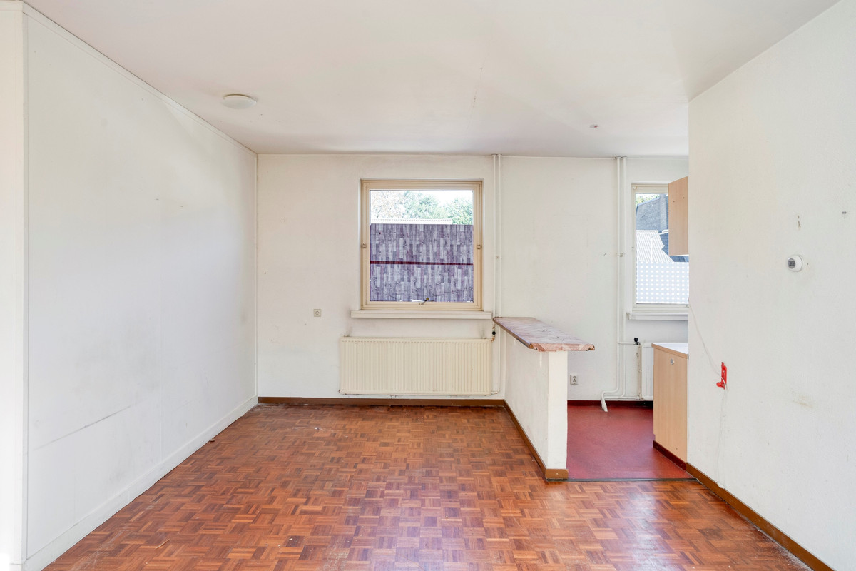 Appartement te koop: Stationstraat 143A, Nuth