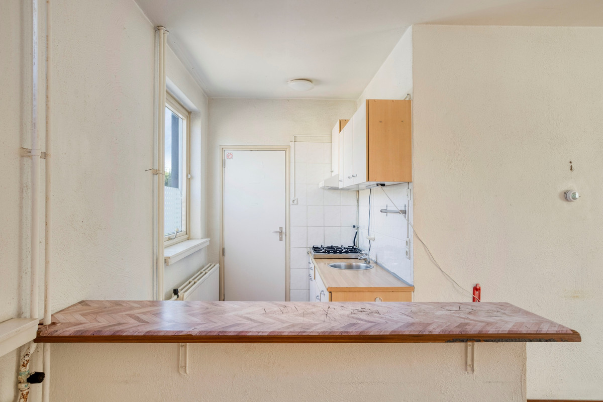 Appartement te koop: Stationstraat 143A, Nuth