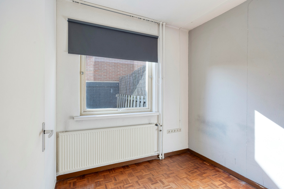 Appartement te koop: Stationstraat 143A, Nuth