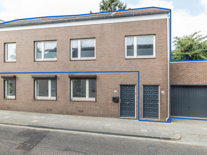 Pannesheiderstraat 128