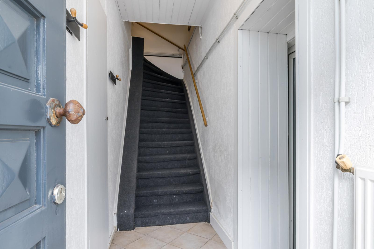 Appartement te koop: Pannesheiderstraat 128, Kerkrade
