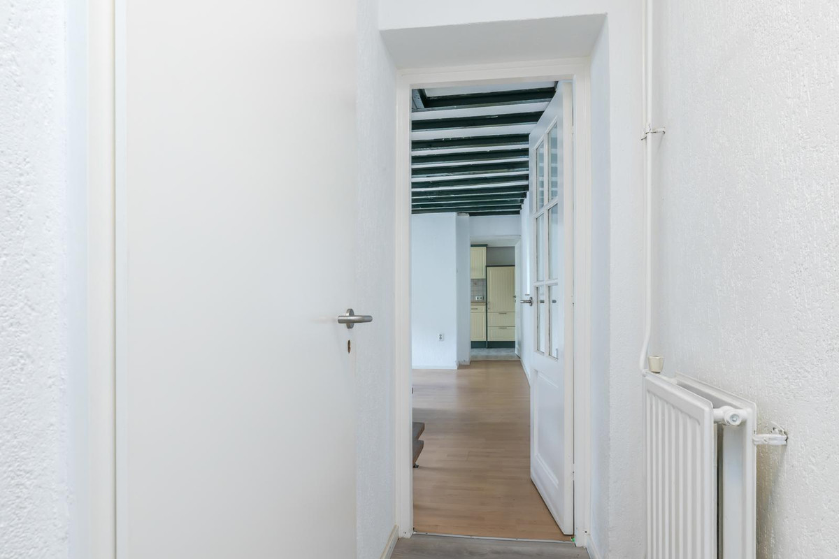 Appartement te koop: Pannesheiderstraat 128, Kerkrade