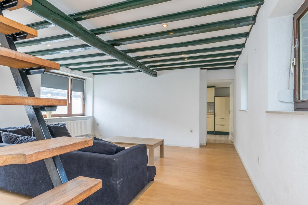 Appartement te koop: Pannesheiderstraat 128, Kerkrade