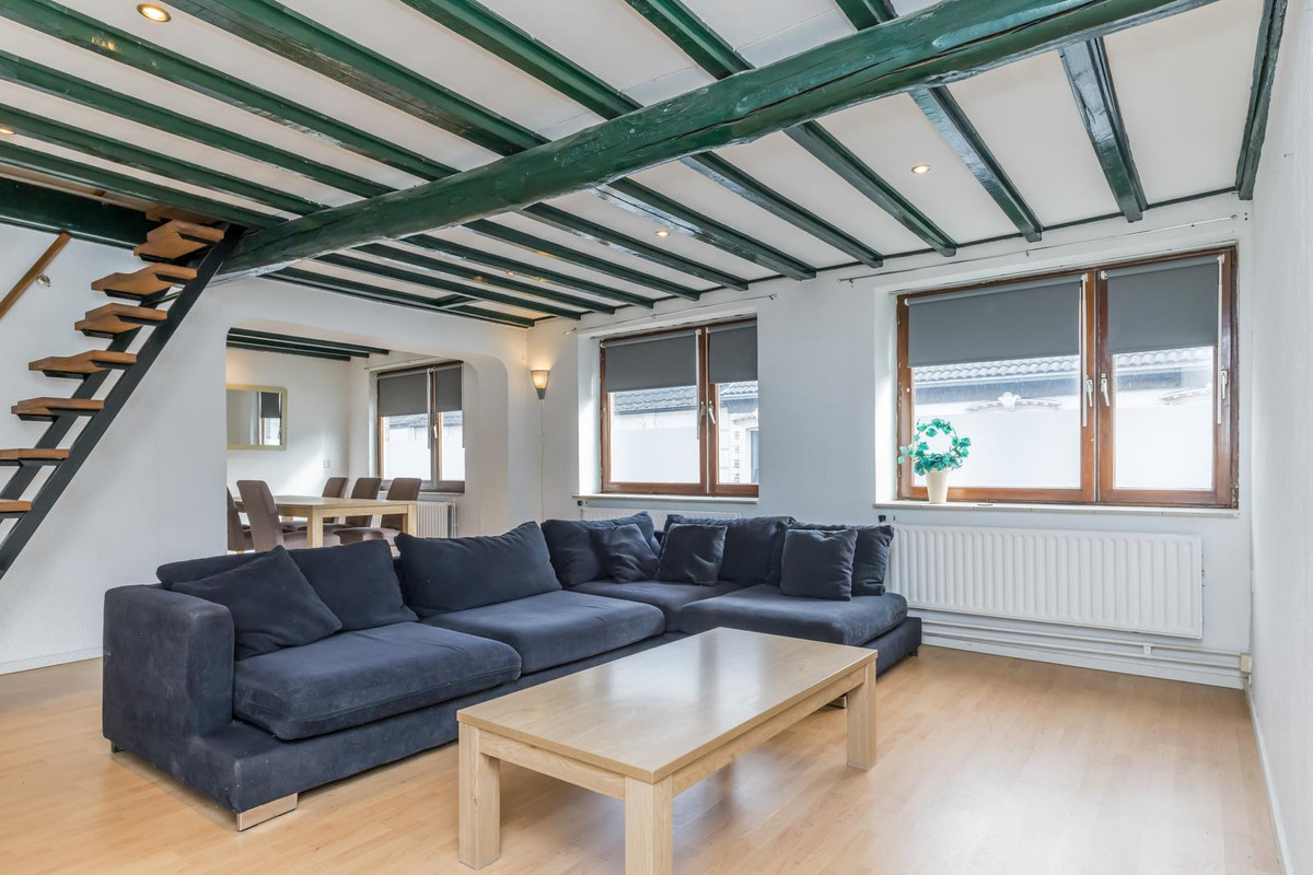 Appartement te koop: Pannesheiderstraat 128, Kerkrade
