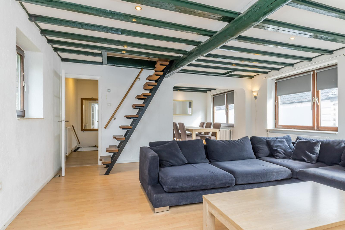 Appartement te koop: Pannesheiderstraat 128, Kerkrade