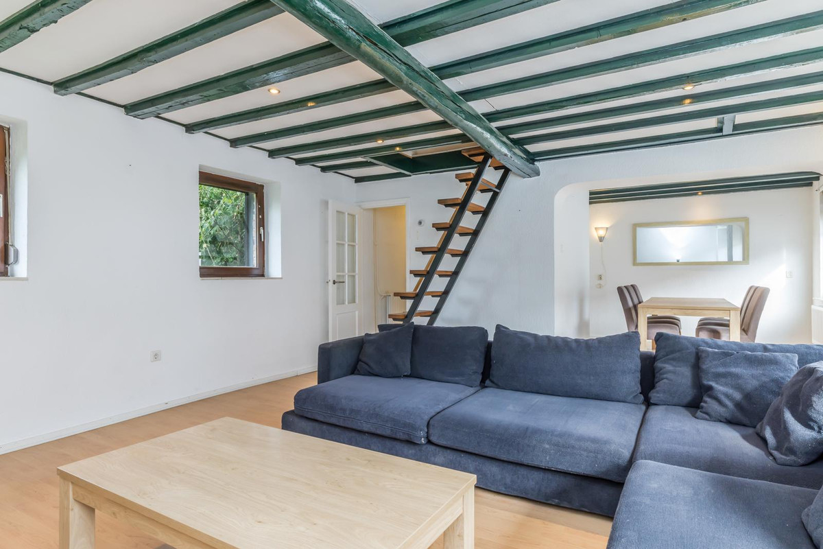 Appartement te koop: Pannesheiderstraat 128, Kerkrade