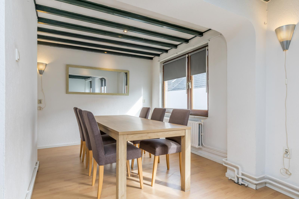 Appartement te koop: Pannesheiderstraat 128, Kerkrade