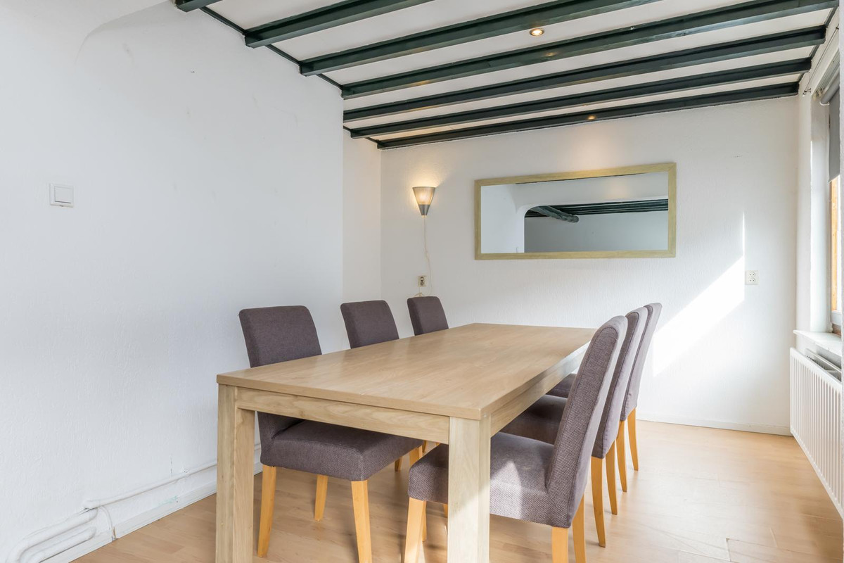 Appartement te koop: Pannesheiderstraat 128, Kerkrade