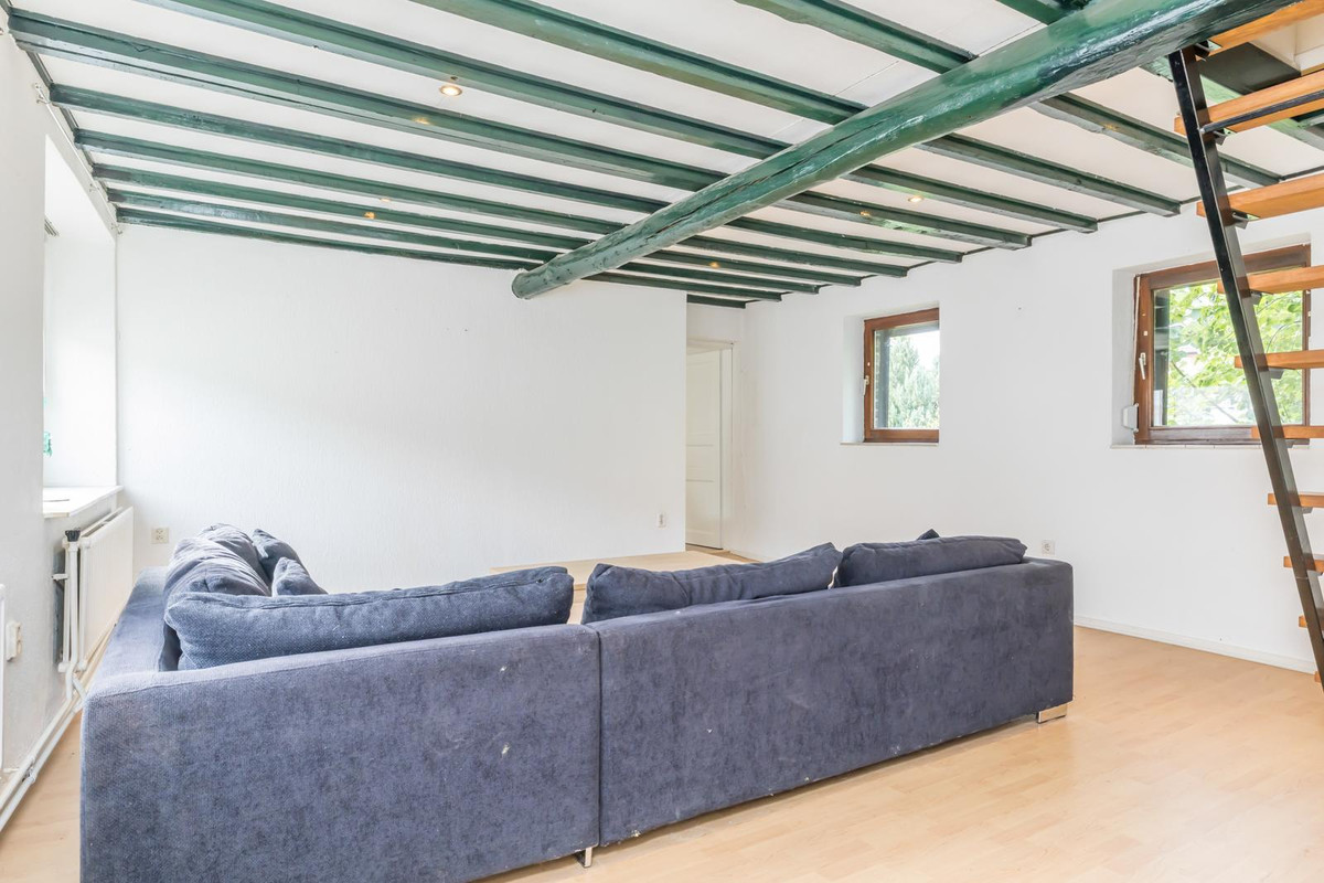 Appartement te koop: Pannesheiderstraat 128, Kerkrade