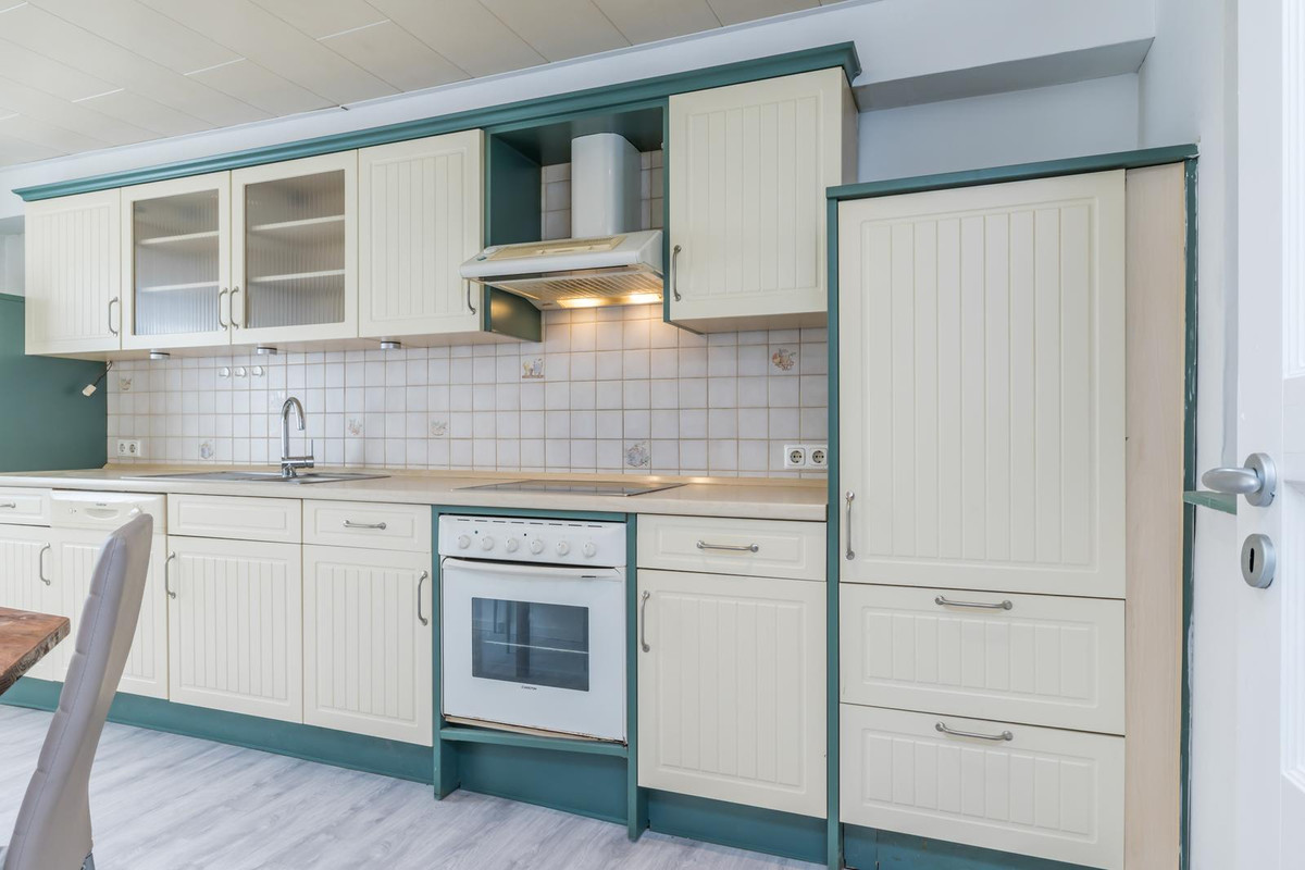 Appartement te koop: Pannesheiderstraat 128, Kerkrade