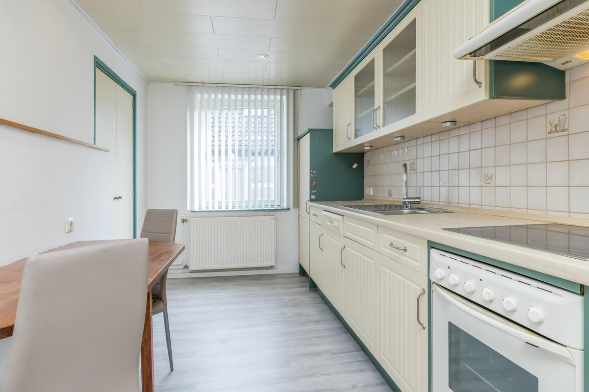 Appartement te koop: Pannesheiderstraat 128, Kerkrade