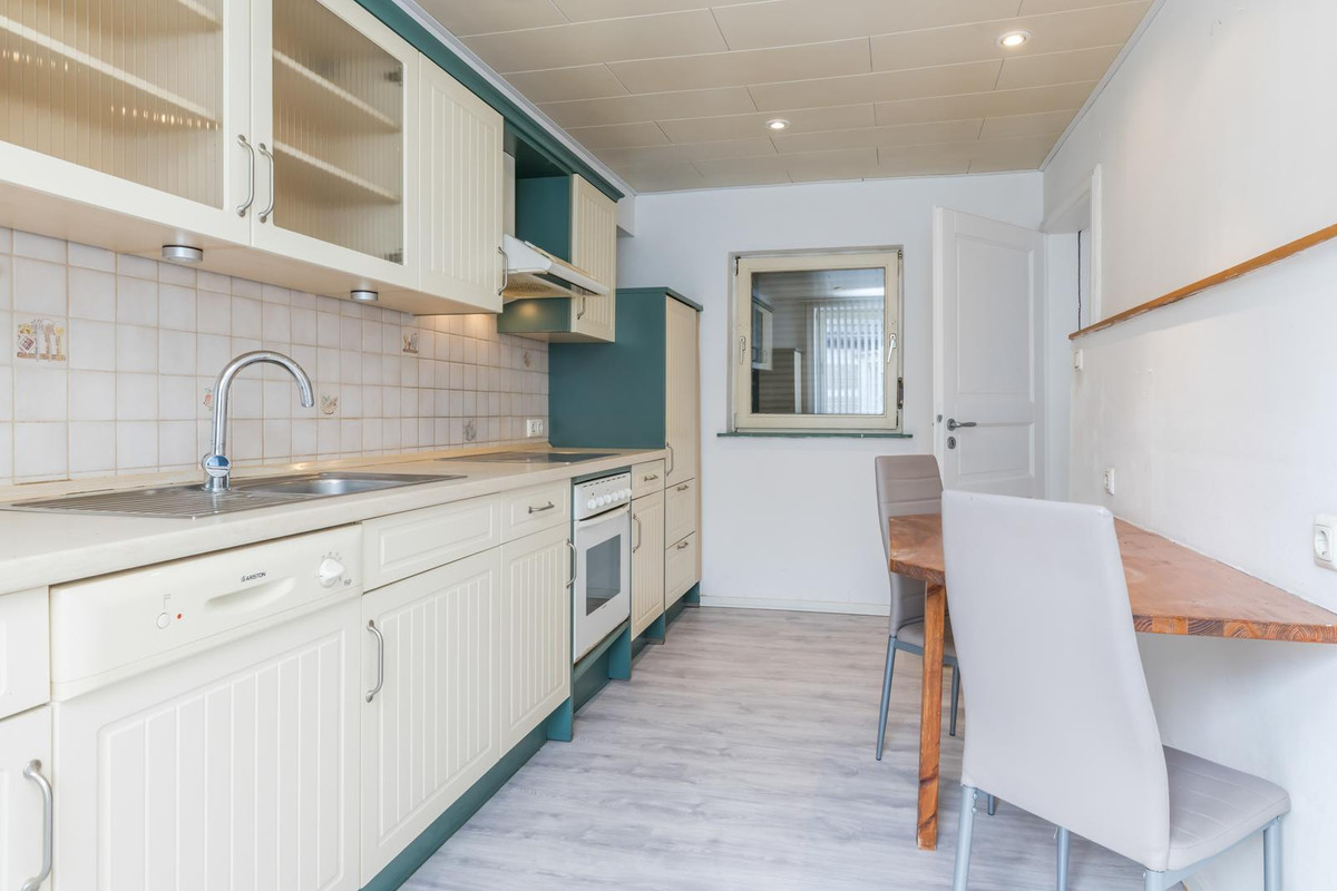 Appartement te koop: Pannesheiderstraat 128, Kerkrade