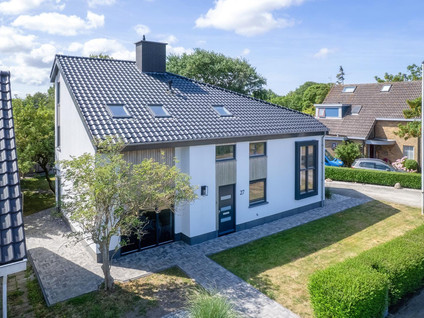 Langeveldstraat 27