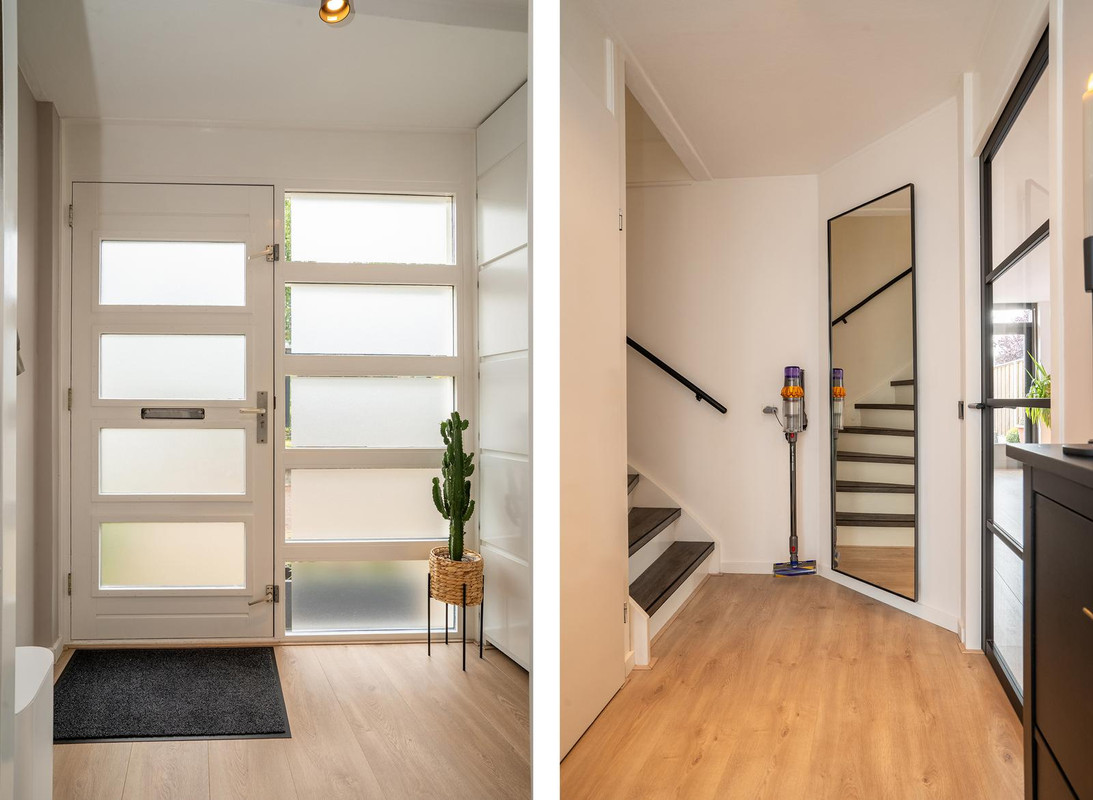 Tussenwoning te koop: Atalantalaan 13, Enschede