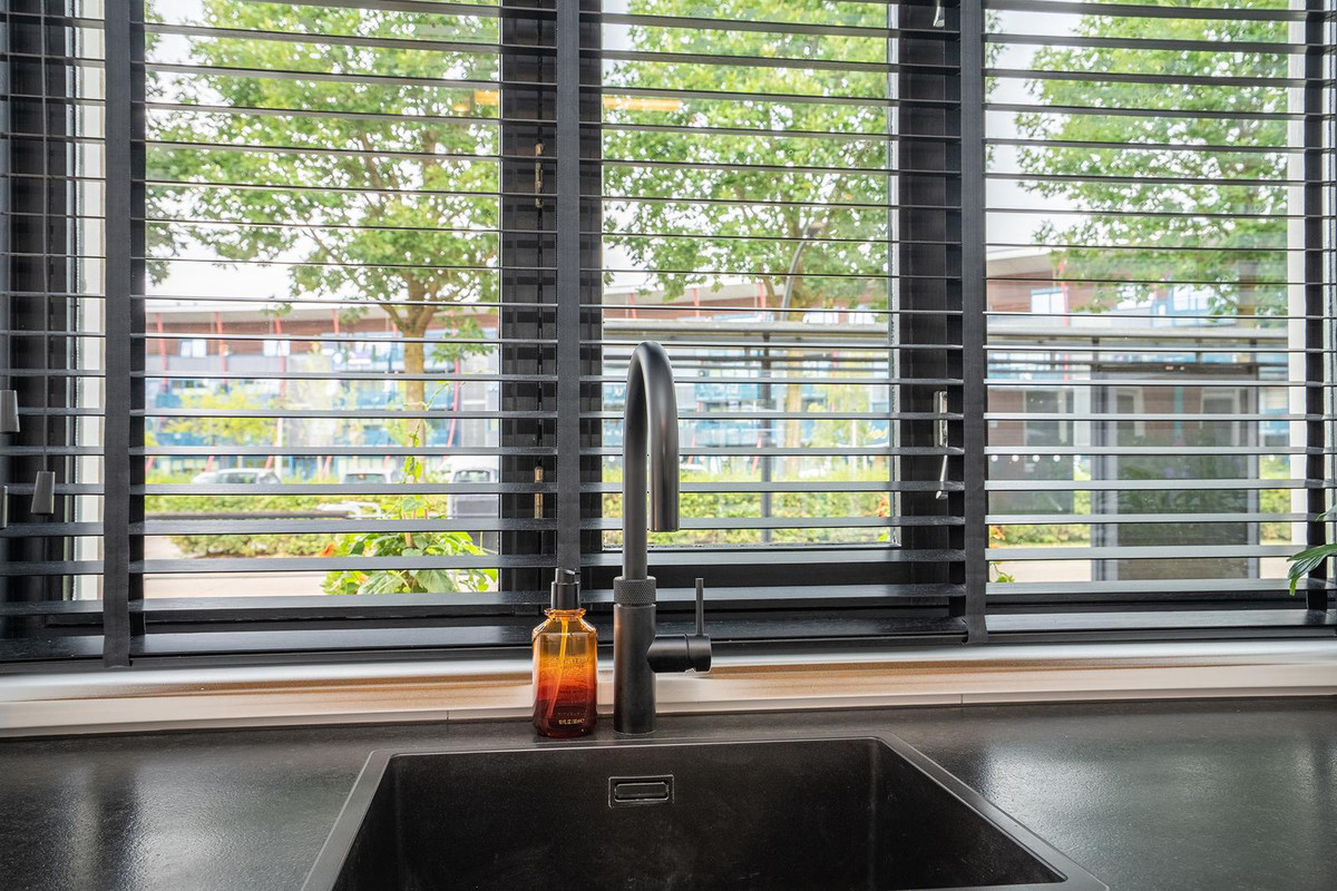 Tussenwoning te koop: Atalantalaan 13, Enschede