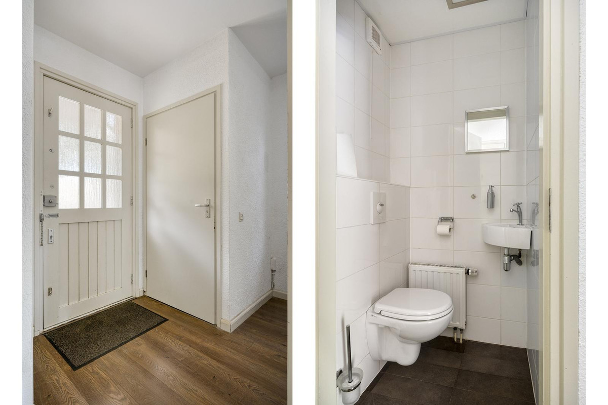 Vrijstaande woning te koop: Zandven 2, Bergen Op Zoom