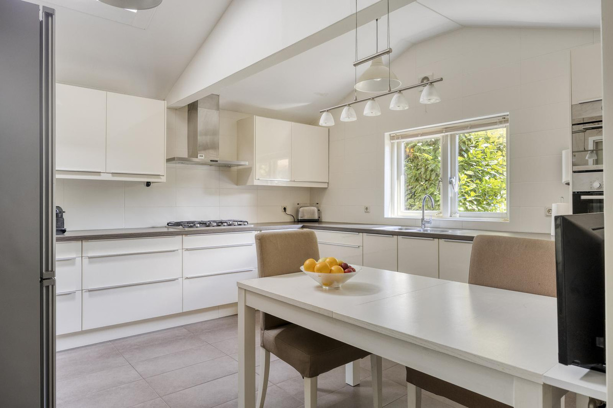 Vrijstaande woning te koop: Zandven 2, Bergen Op Zoom