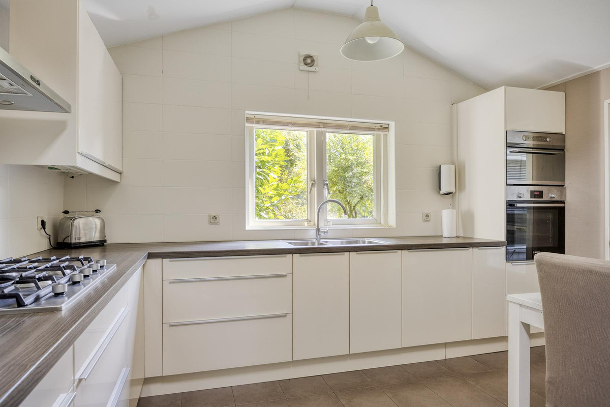 Vrijstaande woning te koop: Zandven 2, Bergen Op Zoom