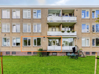 Prins der Nederlandenstraat 7