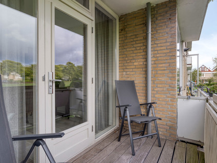 Prins der Nederlandenstraat 7