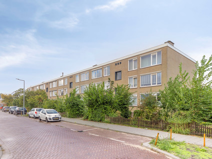 Prins der Nederlandenstraat 7
